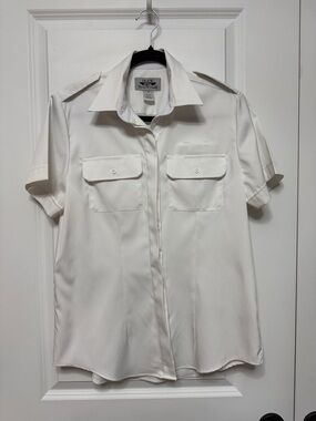 Crew Outfitters Ladies Pilot Shirt